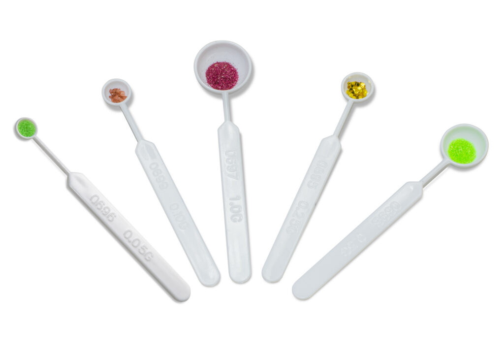 Mini Sampler Spoons