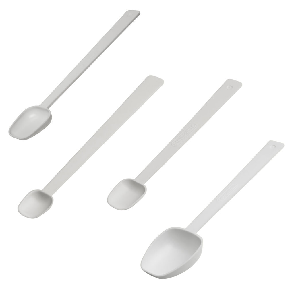 Long Handle Sampling Spoons