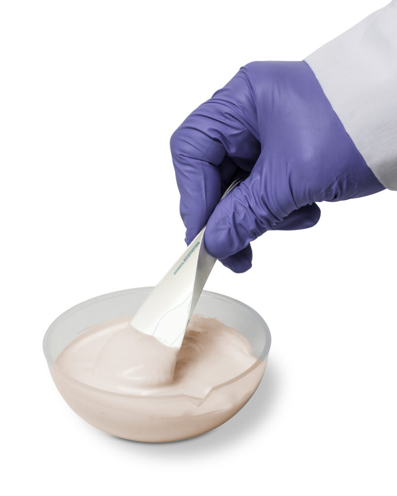 EcoTensil® Disposable Paper Sampling Spoons