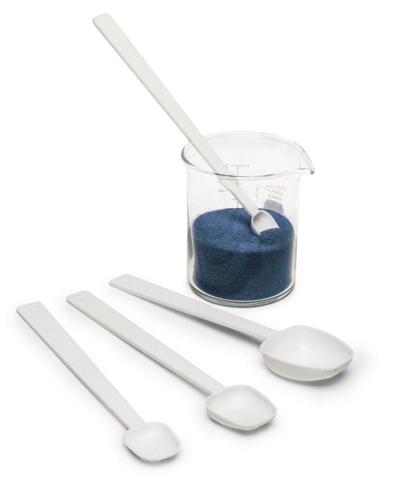 Sterileware Double Bagged Long Handle Sampling Spoons