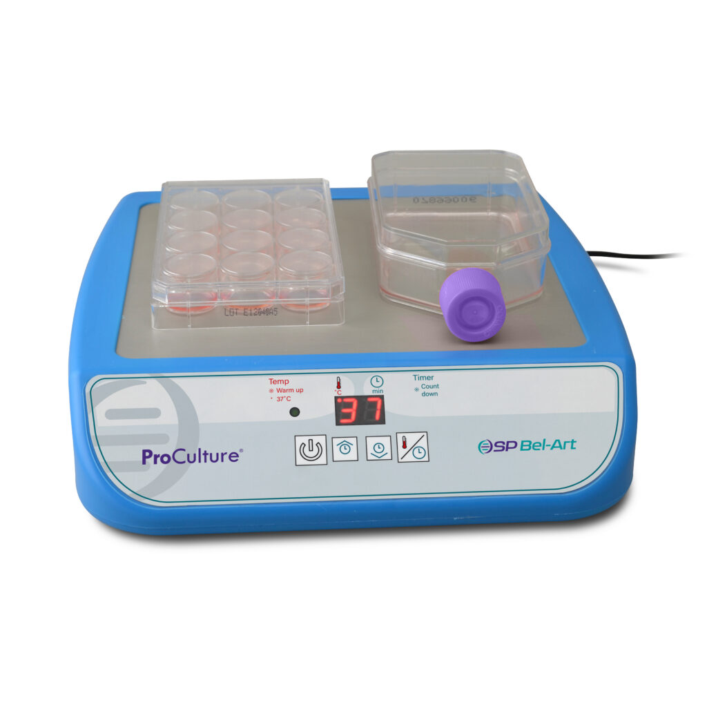 ProCulture® 37 °C Warming Plate