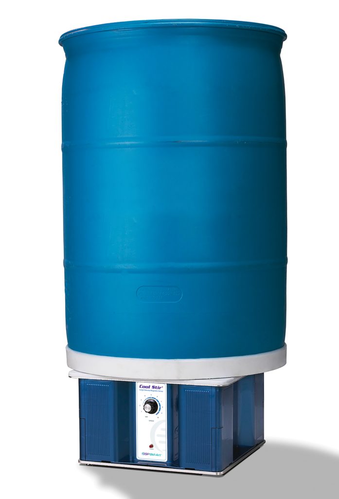 Cool Stir® Large Volume Magnetic Stirrer