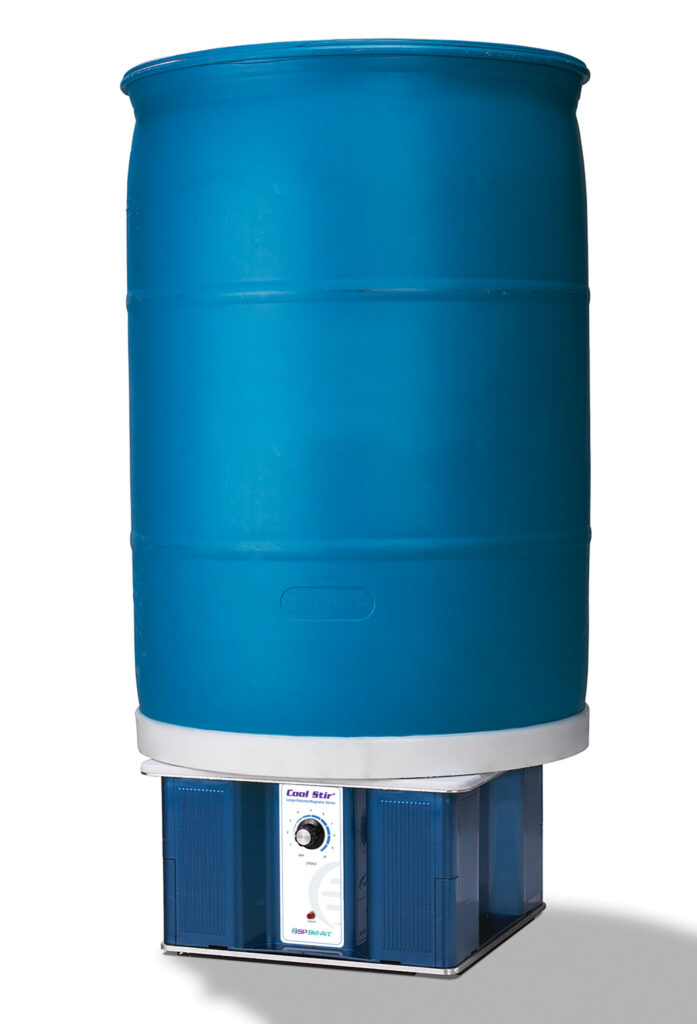 Cool Stir® Large Volume Magnetic Stirrer