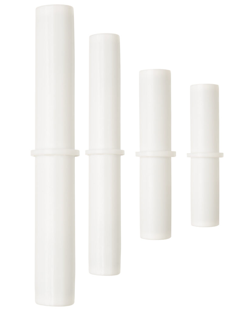Cylindrical Spinbar® Magnetic Stirring Bars