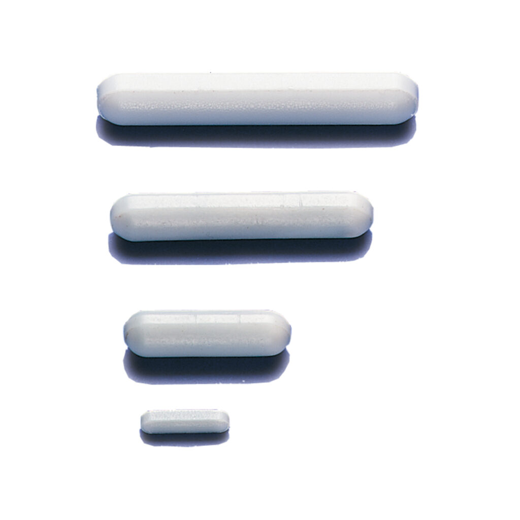 Disposable Polygon Spinbar® Magnetic Stirring Bars