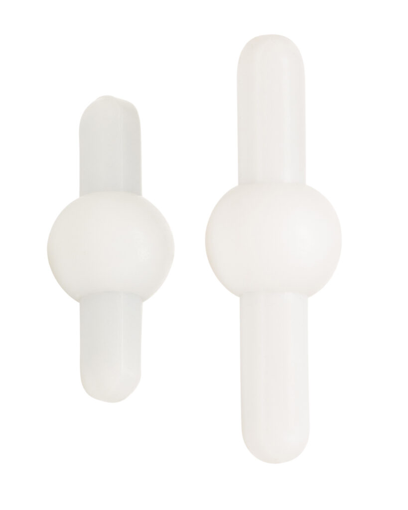 Saturn Spinbar® Magnetic Stirring Bar