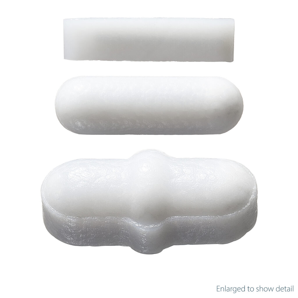Micro (Flea) Spinbar® Magnetic Stirring Bars
