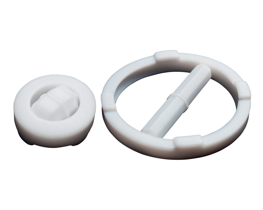 Spinring® Magnetic Stirring Bars