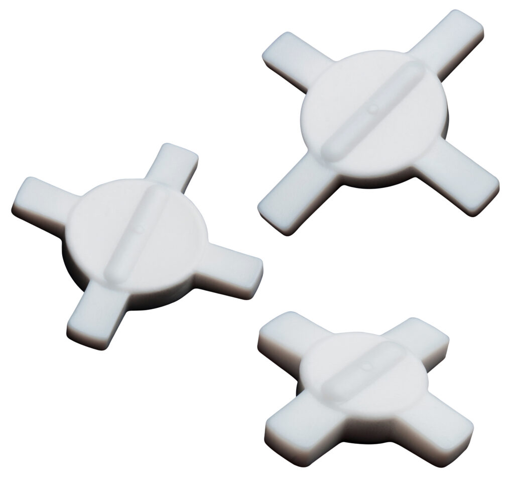 Spinstar® Magnetic Stirring Bars