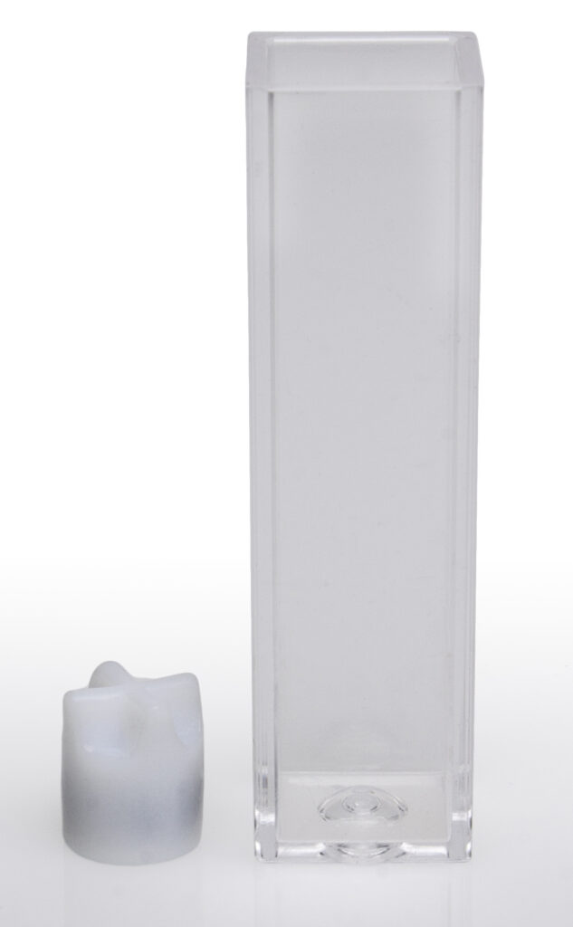 Cell (Cuvette) Spinbar® Magnetic Stirring Bar