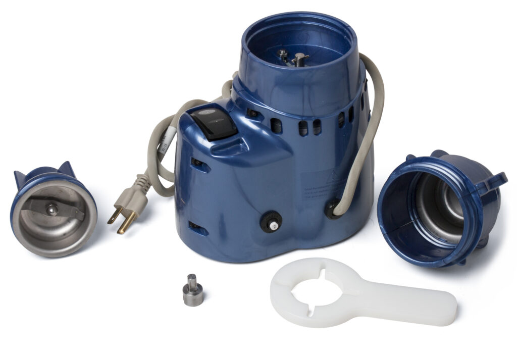 Micro-Mill II Grinders