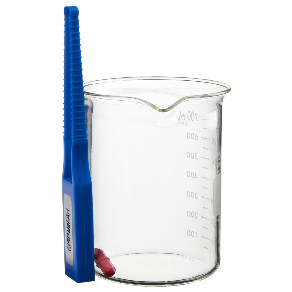 Magnetic Stirring Bar Retriever
