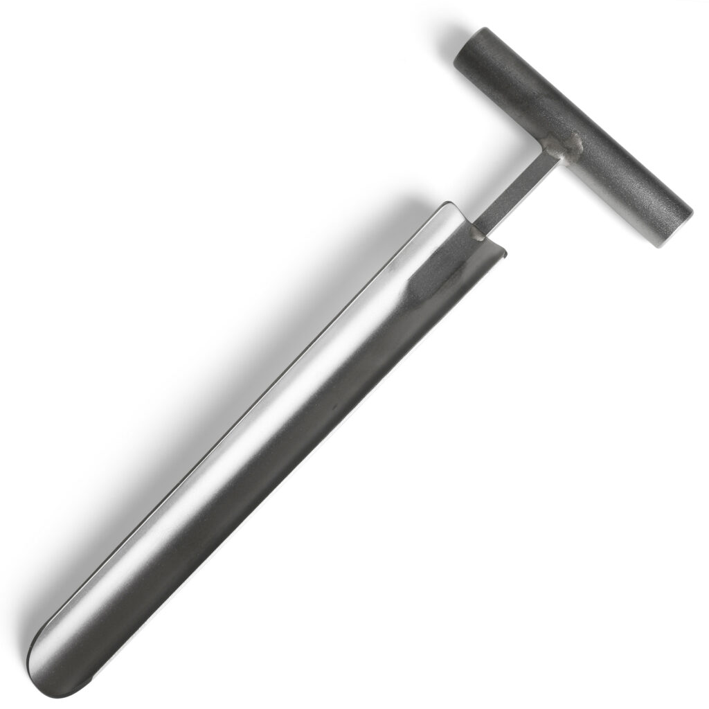 Tapered Plug Sampler