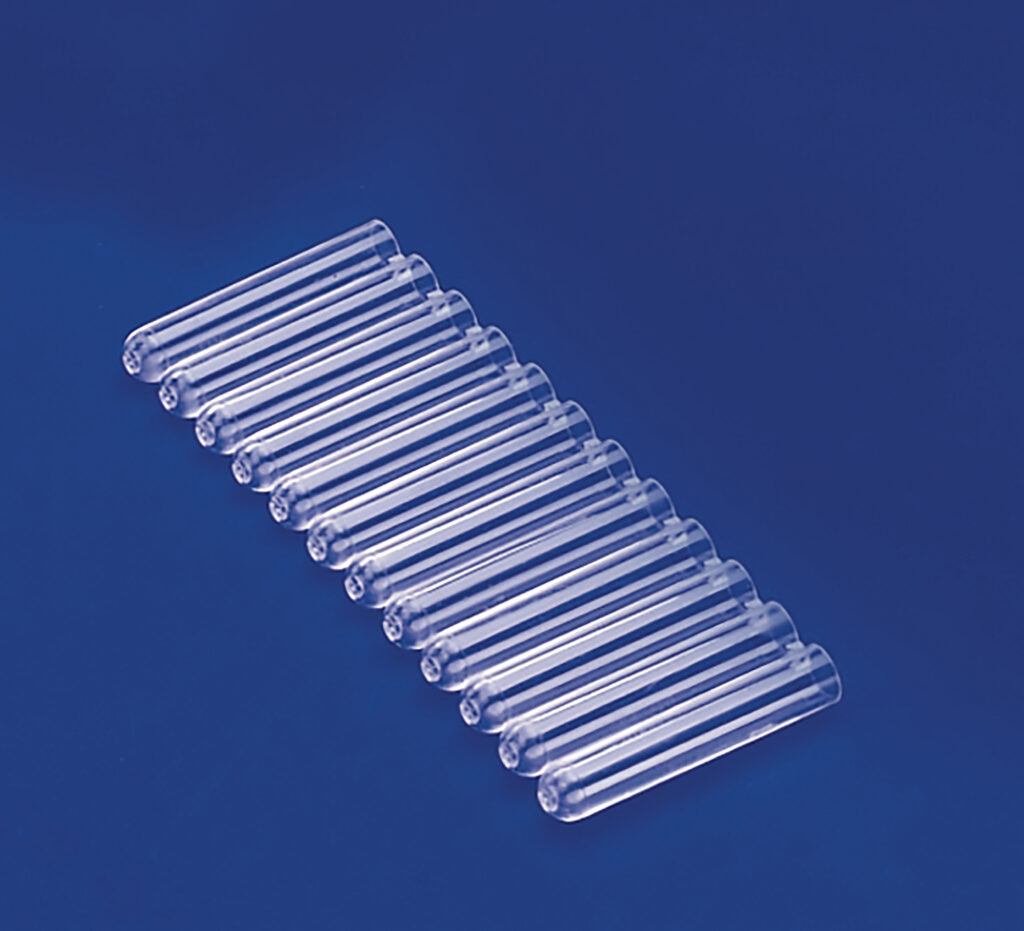 12-Channel Mini-Tube Strip