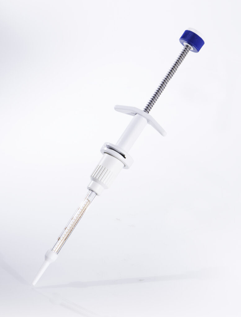Vari-Pet Pipettors