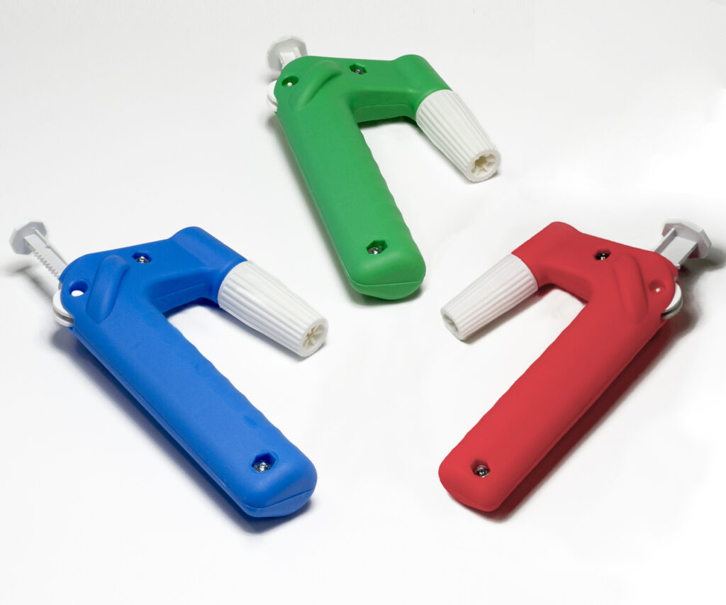 Economy Pipette Pump III Pipettors