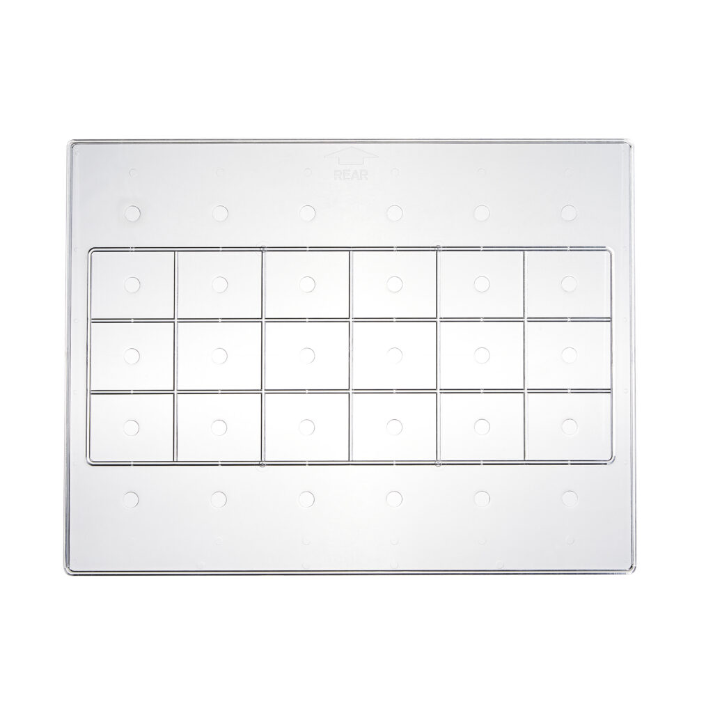 Secador® Cabinet Replacement Shelves