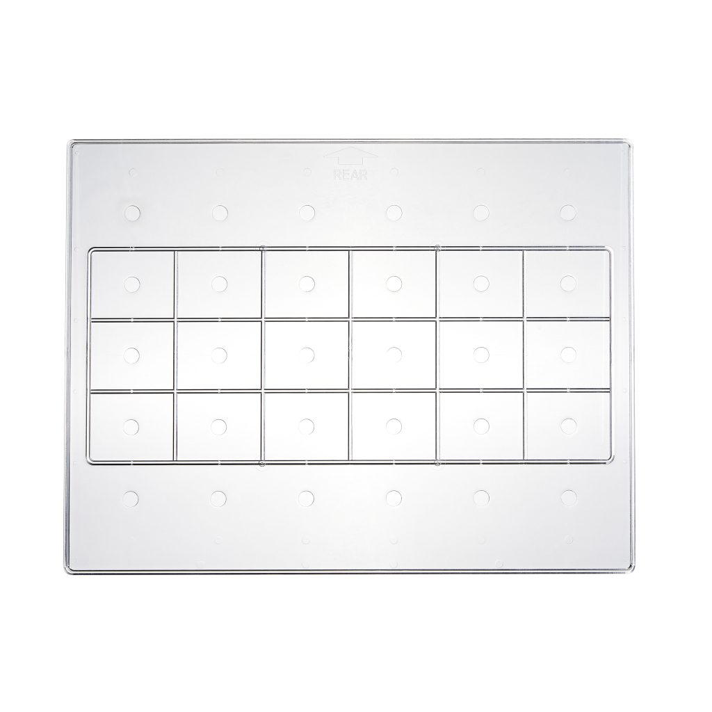 Secador® Cabinet Replacement Shelves