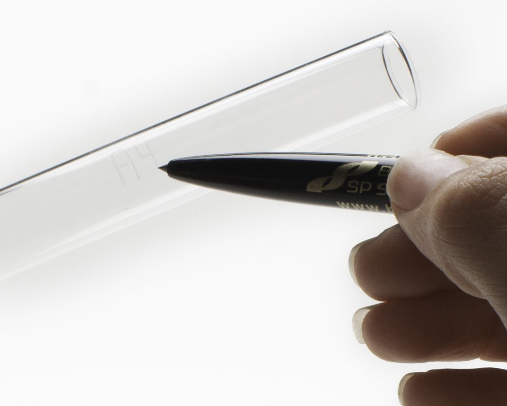 The Glascribe Pen