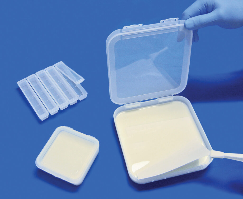 Antibody Saver Tray