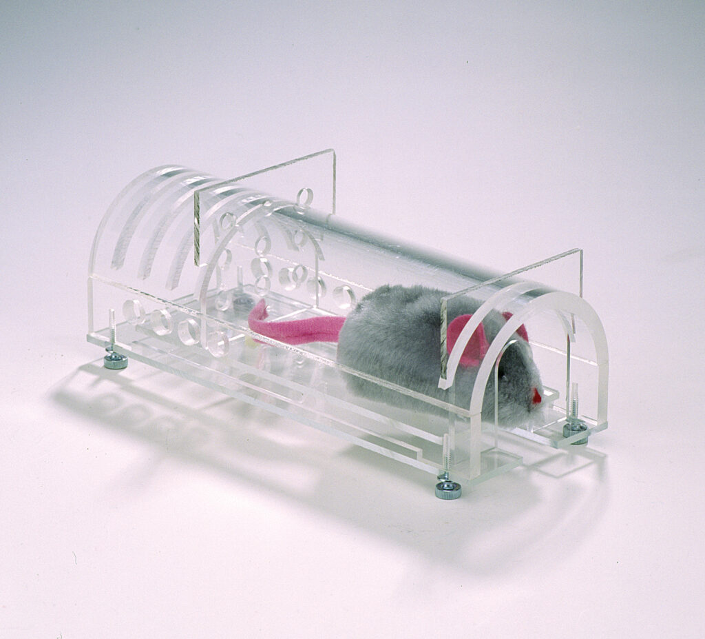Universal Animal Restrainers