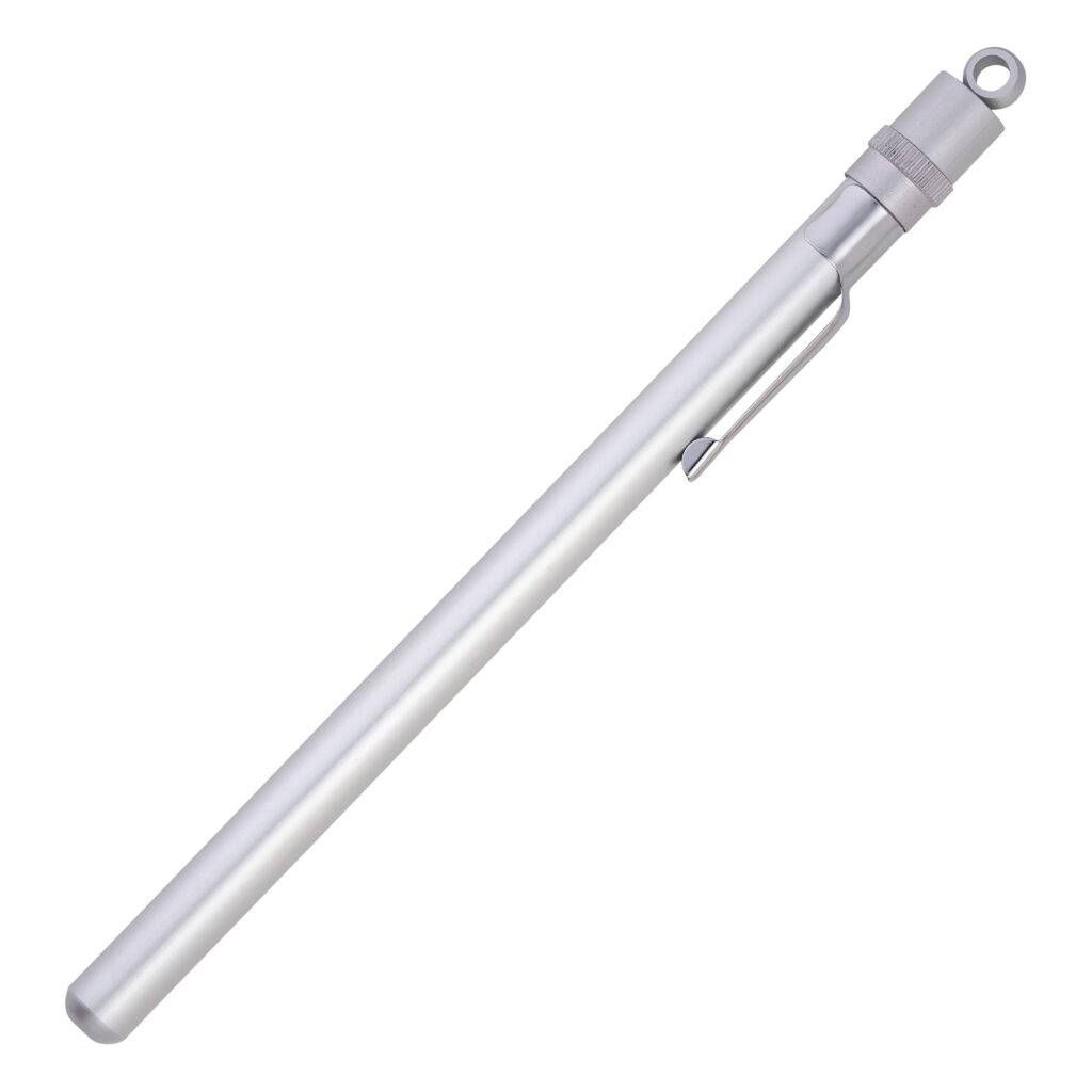 H-B DURAC® Plus Pocket Liquid-in-Glass Laboratory Thermometers, Organic Liquid Fill