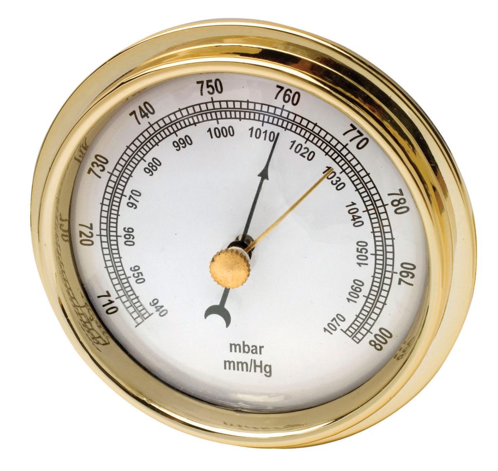 H-B DURAC® Barometers