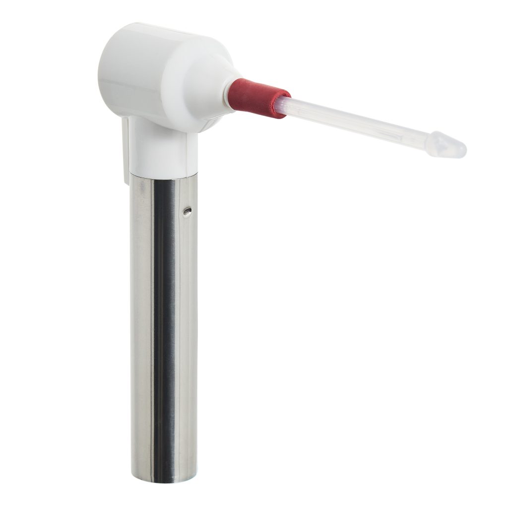 ProCulture® Micro-Tube Homogenizer System
