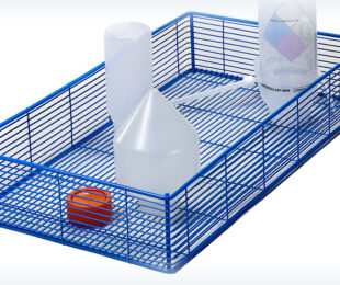Baskets