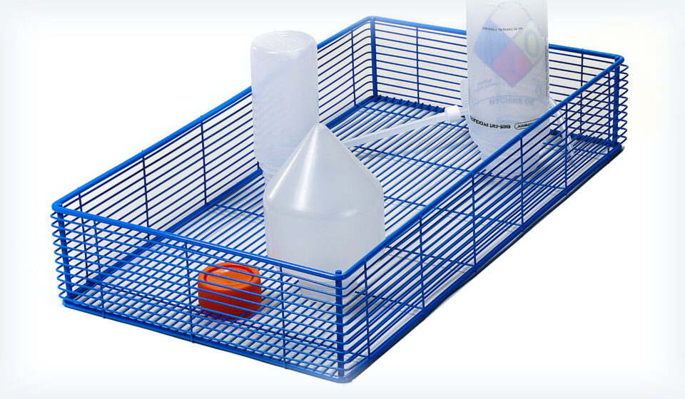 Baskets