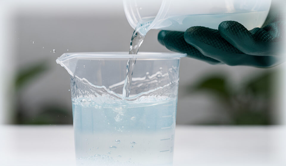 Beakers & Accessories