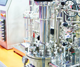 Bioprocessing Support