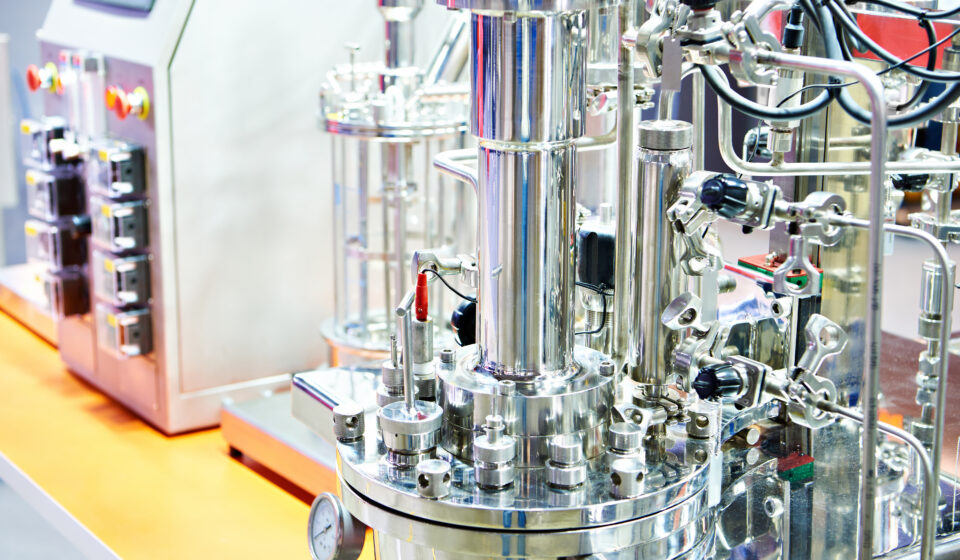 Bioprocessing Support