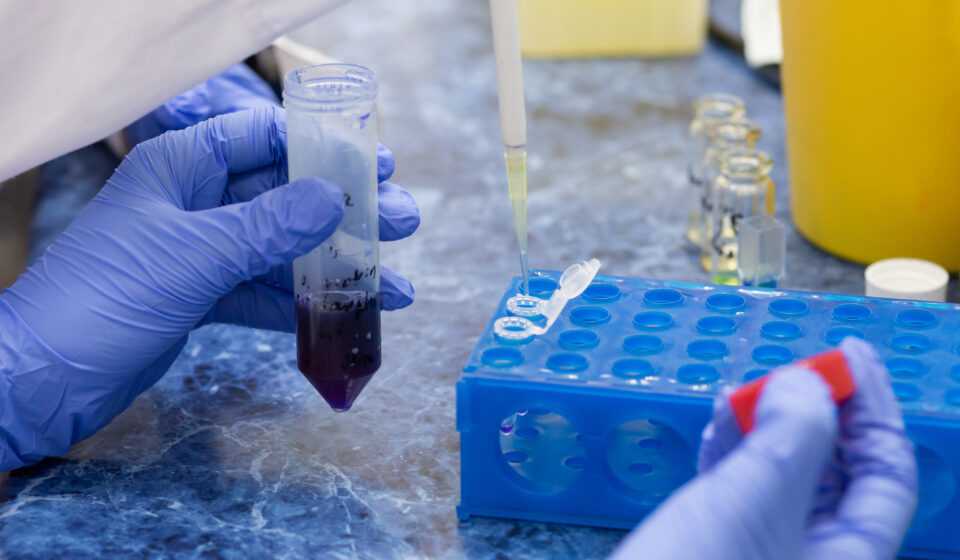 Chemical Analysis