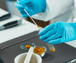Contamination Testing