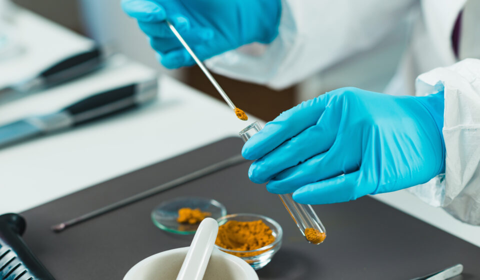 Contamination Testing