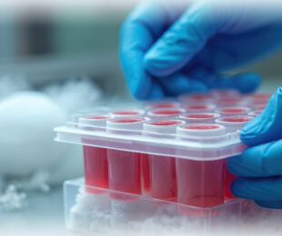 Cryo Labeling