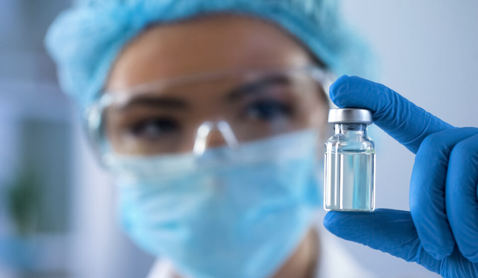 Drug Discovery & Development