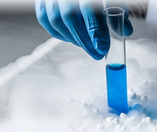 Dry Ice Makers