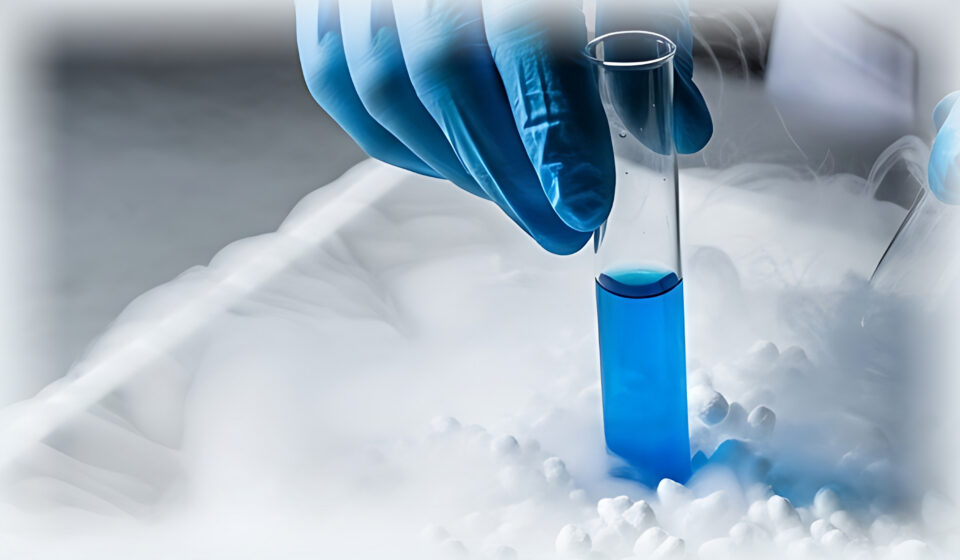 Dry Ice Makers
