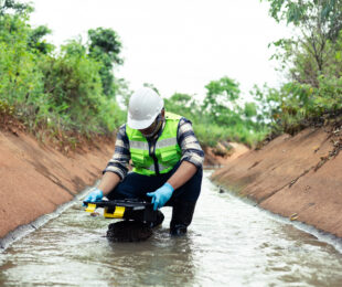 Environmental Monitoring