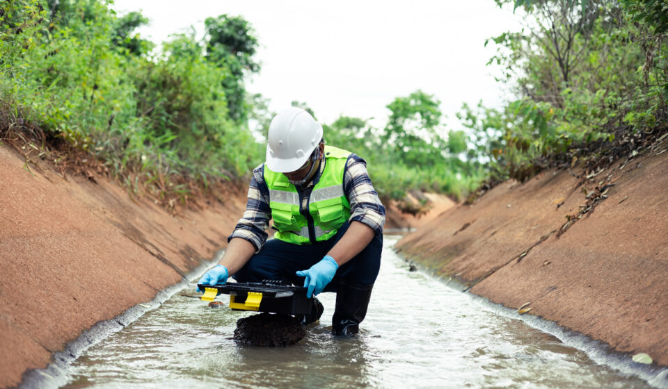 Environmental Monitoring