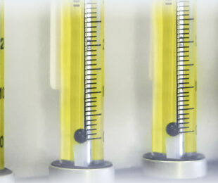 Flowmeters & Indicators