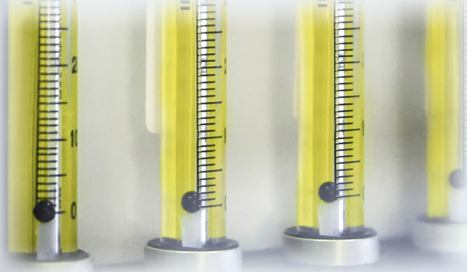 Flowmeters & Indicators
