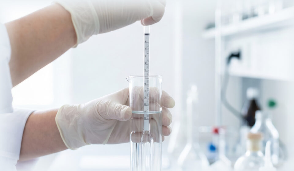 Hydrometers