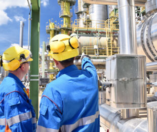 Industrial & Petro Chem.