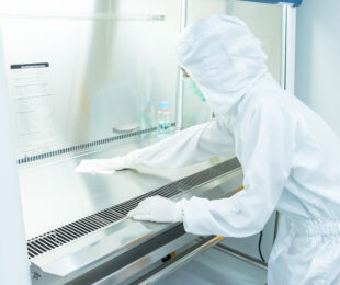 Lab Maintenance