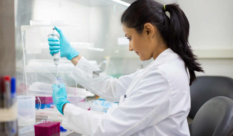 Life Sciences