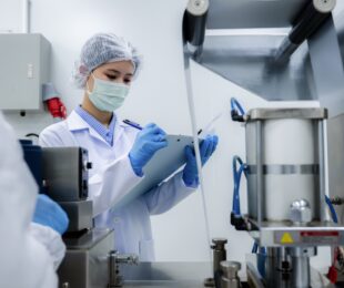 Manufacturing & Quality Control