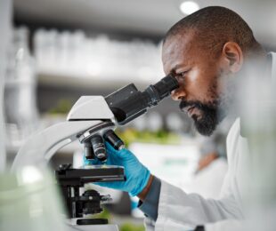 Microbiology